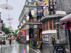 -天河潭旅游度假区