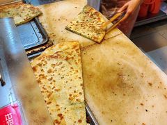 -咏春葱油饼(德政中路店)