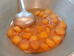 -蜜桃餐厅·伴山(湖滨商业街店)