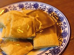 -茅老太臭豆腐