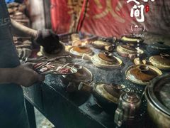 -文记煲仔饭