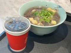-回味鸭血粉丝汤(夫子庙瞻园路店)