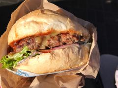 -Fergburger(皇后镇店)