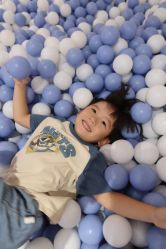 -奈尔宝家庭中心·亲子餐厅(华采天地店)