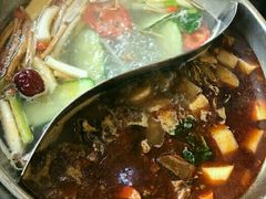 -香丽缘饭馆(黑龙潭店)