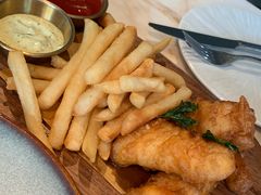-城市露台景观餐厅(淮海路店)