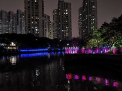 -苏州河梦清园环保主题公园