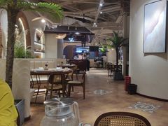 -MORNING  TAI莫柠泰·东南亚泰式餐厅(滨江公园店)
