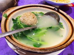 狮子头-双东酒店(东关街店)