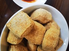 -绍兴老味道·非遗门店(银泰城店)