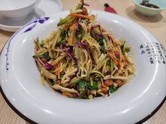 -老边饺子馆(东单店)