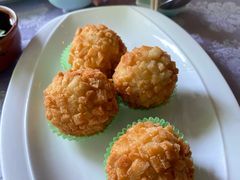灌汤鱼球-山外山菜馆(玉泉路店)