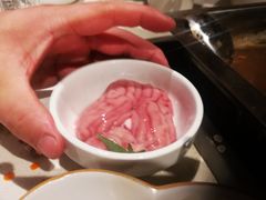 -海底捞火锅(劲松店)