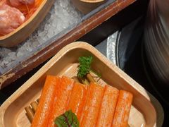 -季季山·云南野生菌火锅(上海首店)
