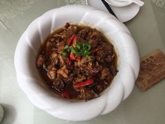 -向塘土鸡总店(八一广场店)