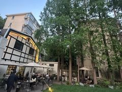 -一尺花园(安和花园店)