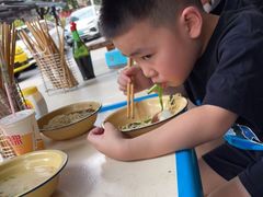 -赵伍面庄(松石大道店)