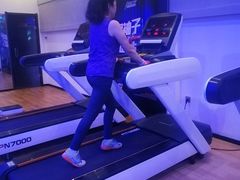 -飞力特游泳健身俱乐部(紫金谷店)
