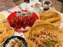 -东排食堂长沙小吃大排档(五一广场店)