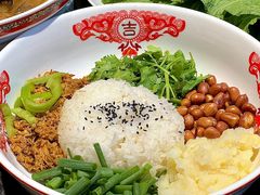 -红东阁东北菜烤肉酒馆(CROSS万象汇店)