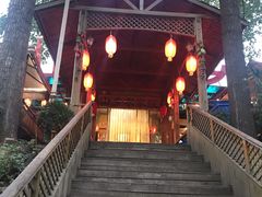 -山乡农家院(海淀区西北旺店)