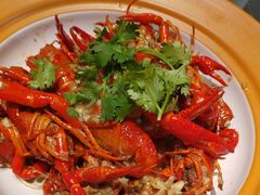 -简小舍·民间手艺菜(武昌江滩店)