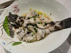 -红棉中餐厅·广州海航威斯汀酒店