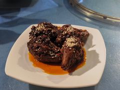 -兔行天下-鸿鹤鲜锅兔(中海国际店)