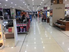 -悦喜客来购物广场(中山路店)