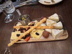 -ibarrel爱杯·bistro&brunch(江宁路店)