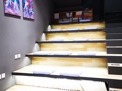 -咪咕咖啡(北京西单店)