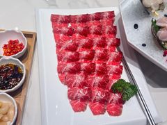 -璞御·海鲜·雪花牛肉局(宾水西道店)