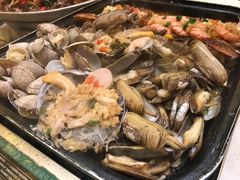-大张烙馍村(泉山店)