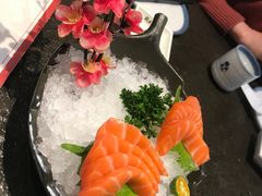 -将太无二·北美传奇寿司(荟聚购物中心西红门店)