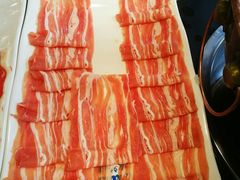-楼外楼大刀肉传统火锅居(繁荣路店)
