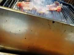 -丹东特色烤肉(学府路一部店)