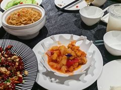 -正德楼果木烤鸭·渔家菜(东港店)