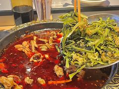 -蛙老爹·蜀香美蛙鱼头(王家湾店)
