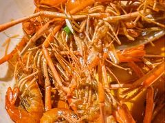 -老瑞福上海菜(人民广场店)