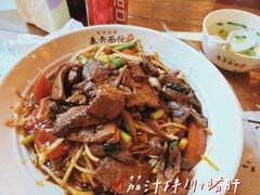 -春雪面馆(转塘店)
