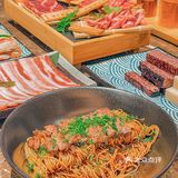 来晋江这家店爱上和牛葱油拌面🍜是什么体验