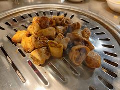-韩聚屋韩国烤肉餐厅(新北万达店)