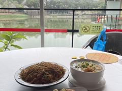 -鹿鸣酒家(越秀店)
