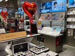 -LOHO眼镜(北京富力广场店)