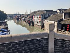 -千灯古镇