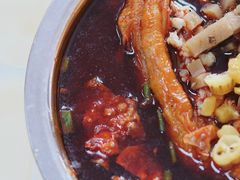 -凤张螺蛳粉·爽口粉(跃进路总店)
