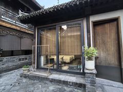 -刘青霞故居(宋都皇城旅游度假区)