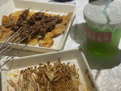 -早酒肖汉老味拌面