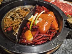 -蜀大侠火锅(春熙路店)