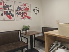 -BK·贝壳青年旅舍公寓(春熙路店)